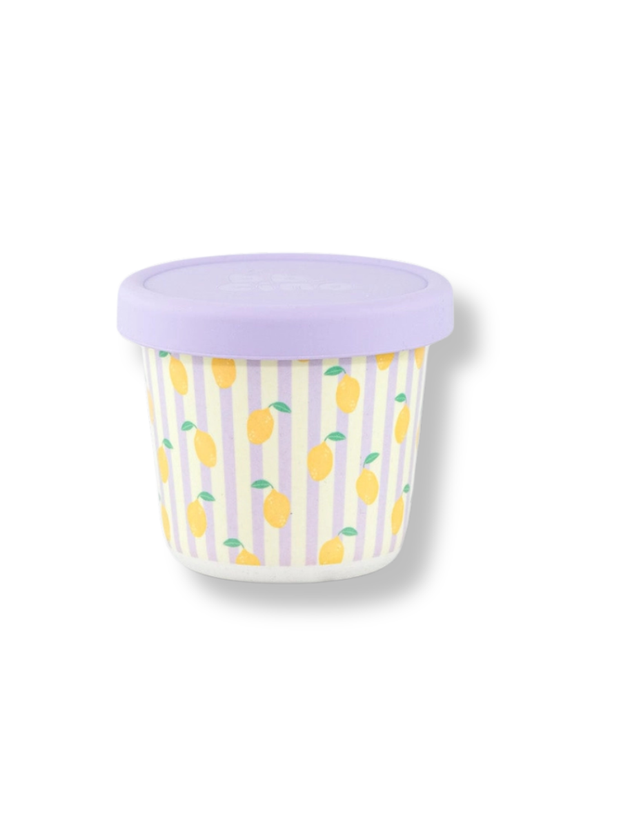 Zestie Bestie Snack Pot 220ml