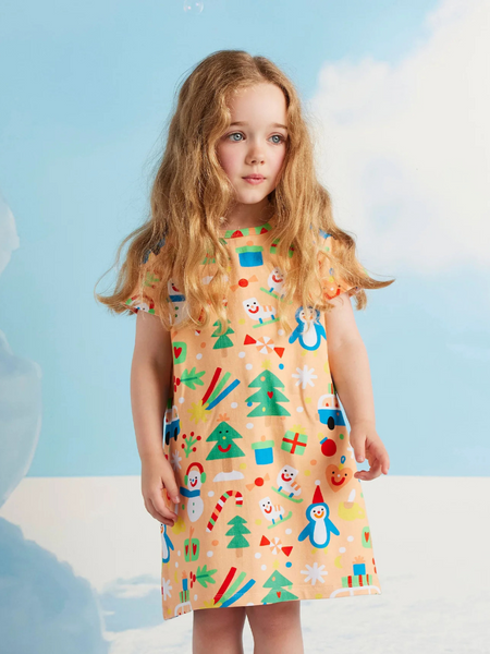 Twinkle Town Nightie