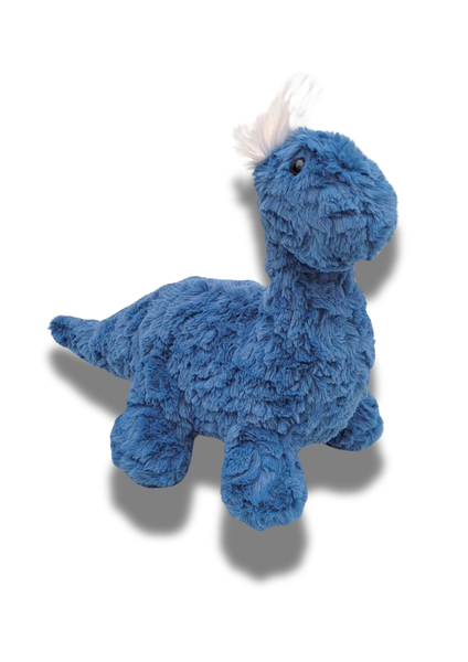 Danny The Dinosaur