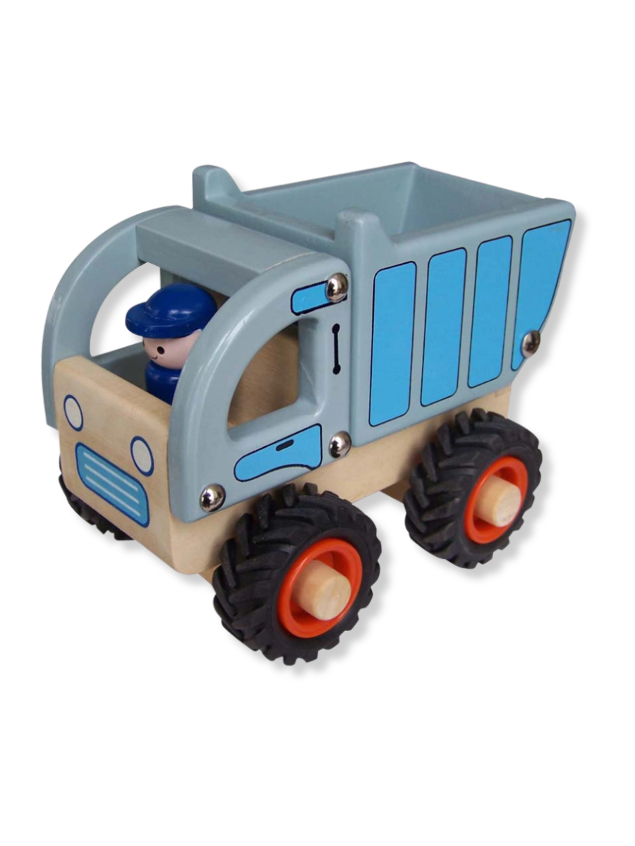 Dump Truck