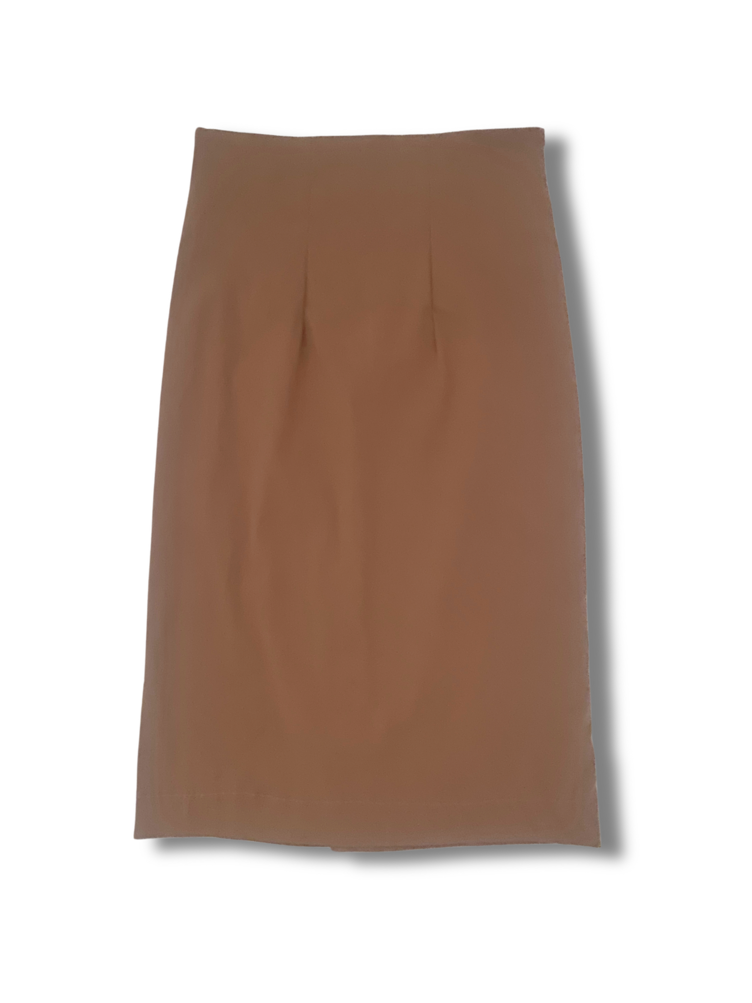 Pencil Skirt Toffee