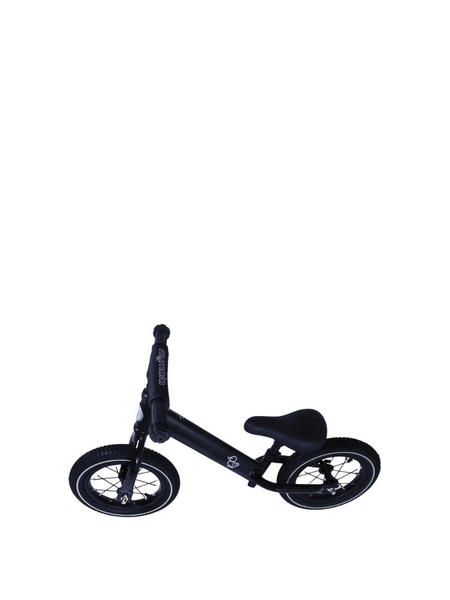 Runner Toddler Balance Bike  - Black