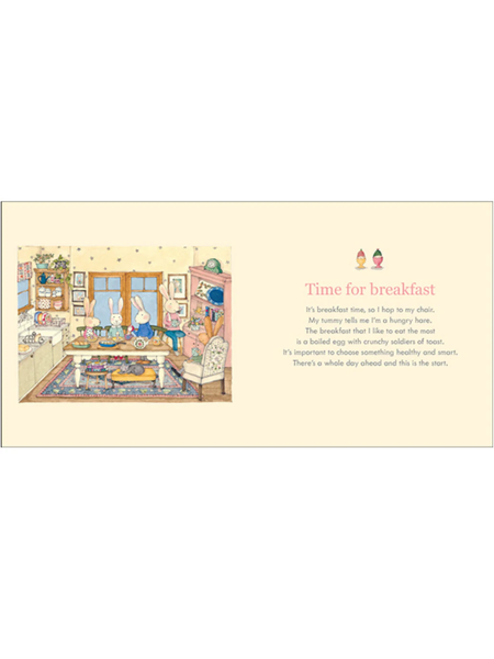 Ruby Red Shoes - Ruby's Day