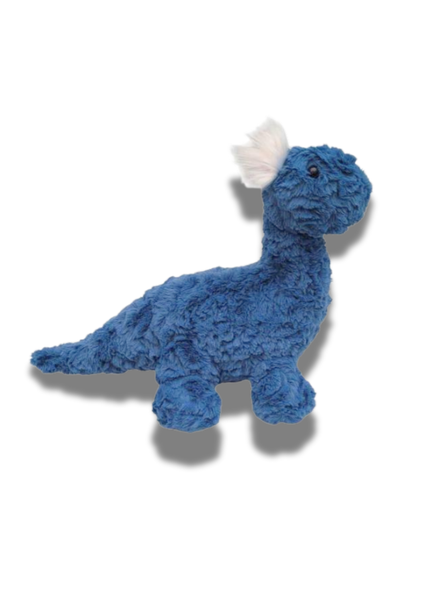 Danny The Dinosaur