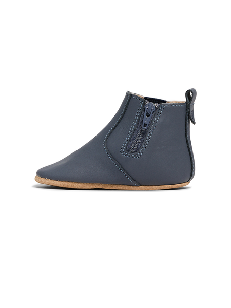 Baby Electric Boot - Indigo