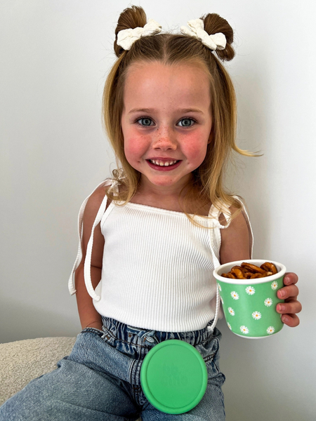 Daisy BB Snack Pot 220ml