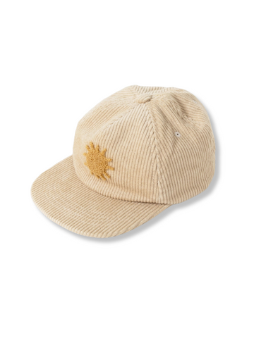 Sun - Organic Cotton Cap