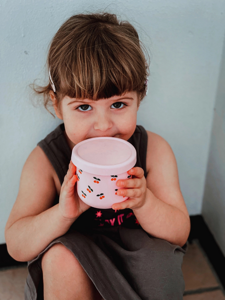 Cherub Snack Pot 220ml