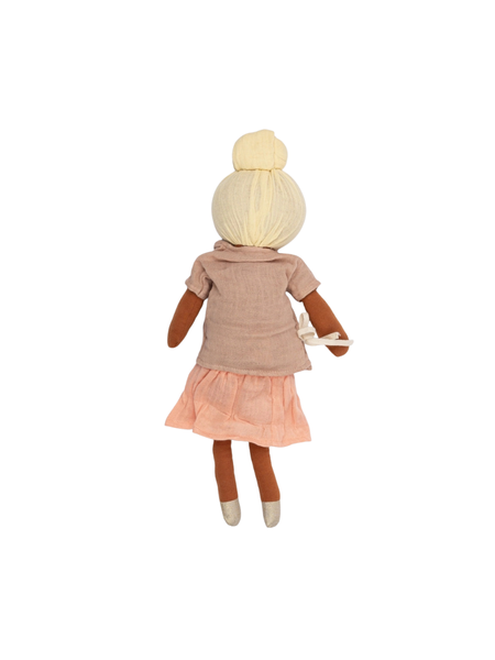 Fab Friends Doll - Simran