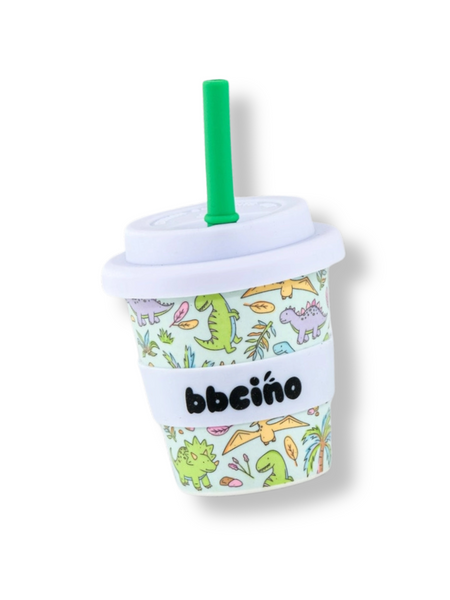 Sip-a-saurus Keep Cup 120ml