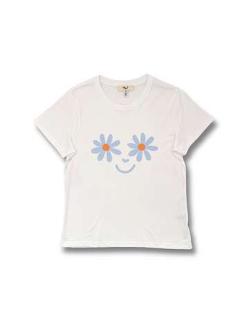 Daisy Smile T-Shirt