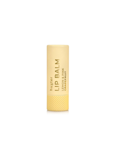 Lip Balm - Lemon & Pink Grapefruit