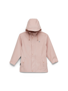 Play Jacket - Dusty Pink
