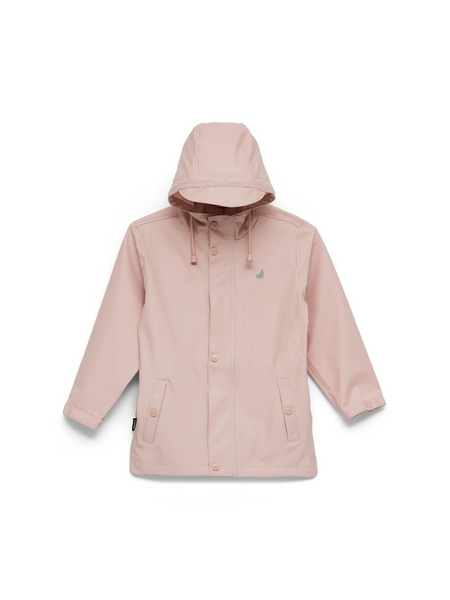 Play Jacket - Dusty Pink