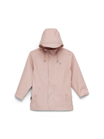 Play Jacket - Dusty Pink