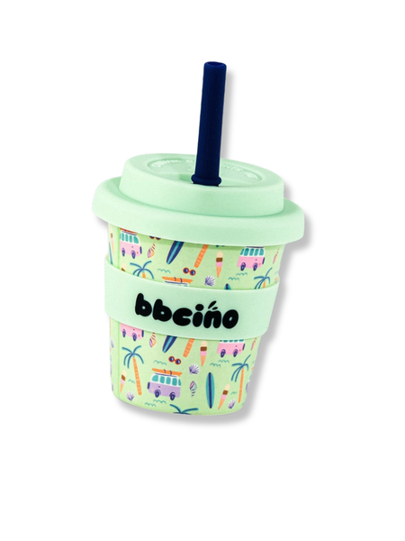 Beach Bum Keep Cup 120ml