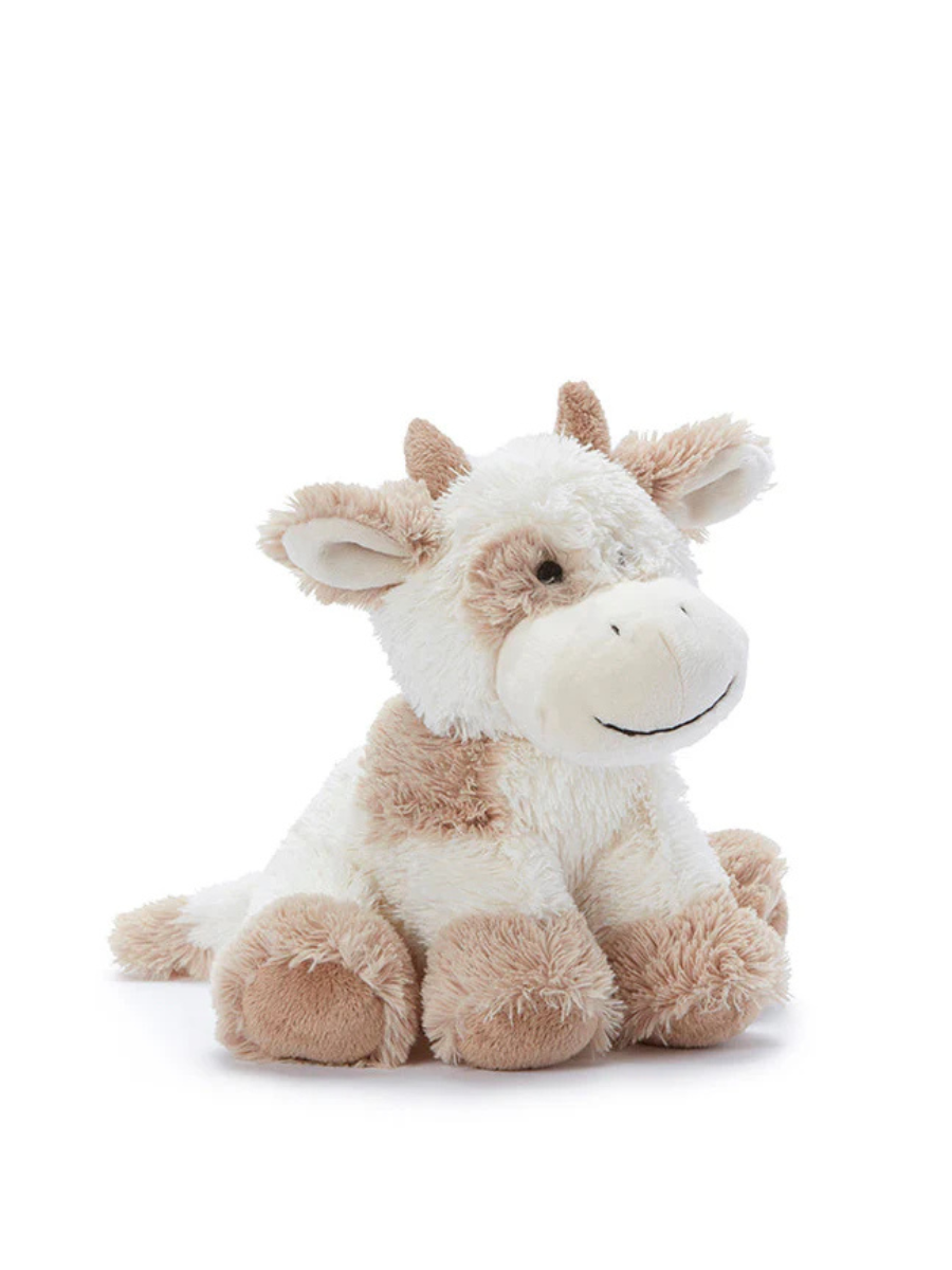 Coco The Cow - Beige