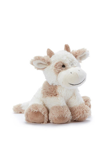 Coco The Cow - Beige