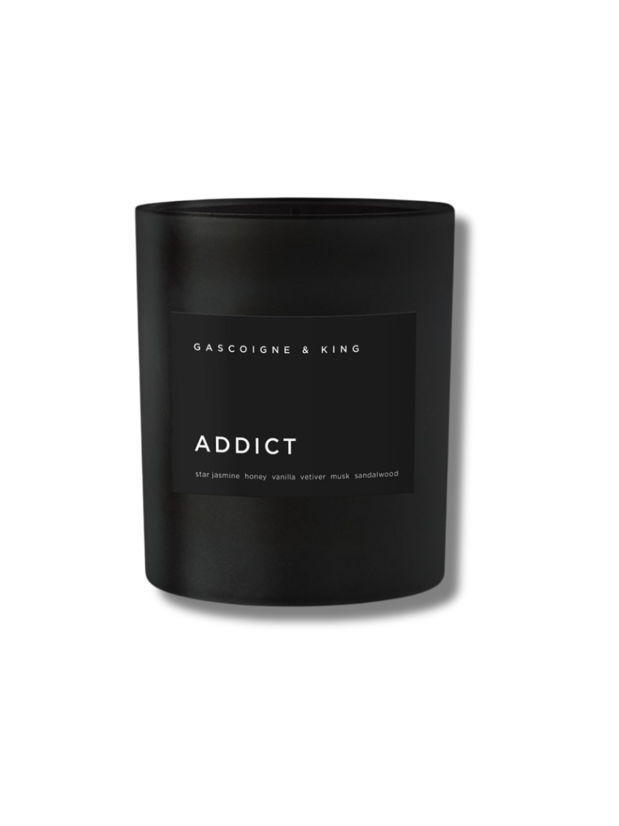 Addict