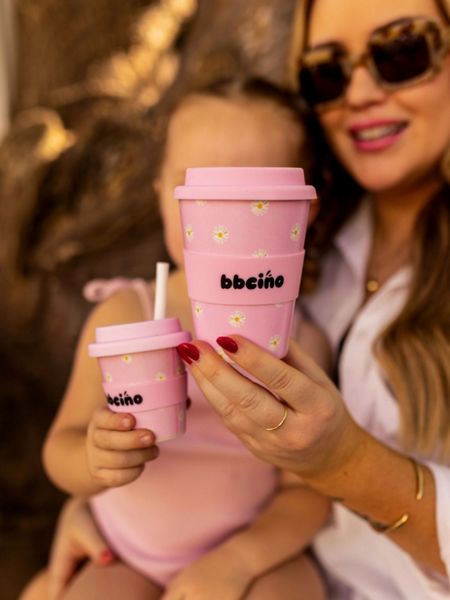 Daisy Baby Keep Cup 350ml