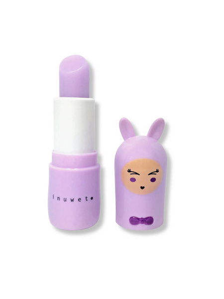 Bunny Délice - Marshmallow Lip Balm