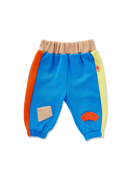 Little Billabong Dark Blue Track Pant