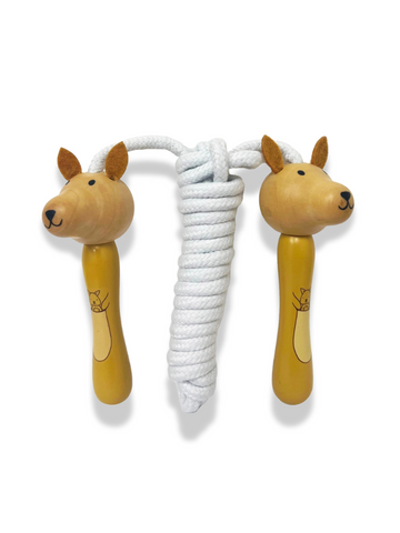 Kangaroo Skipping Rope