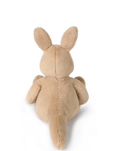 Kip Kangaroo & Baby Joey