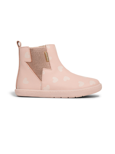 Electric Boot - Hearts