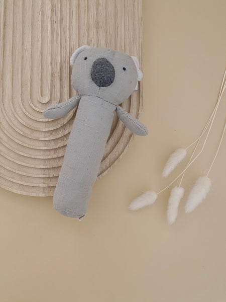 Keith Koala Rattle