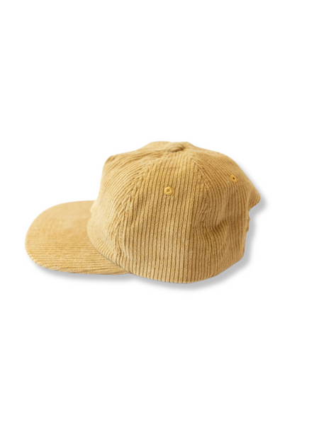 Palm Tree - Organic Cotton Cap