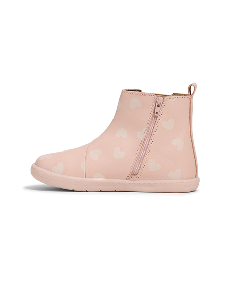 Electric Boot - Hearts