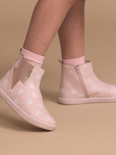 Electric Boot - Hearts