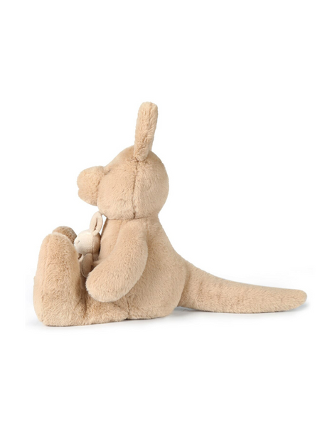 Kip Kangaroo & Baby Joey