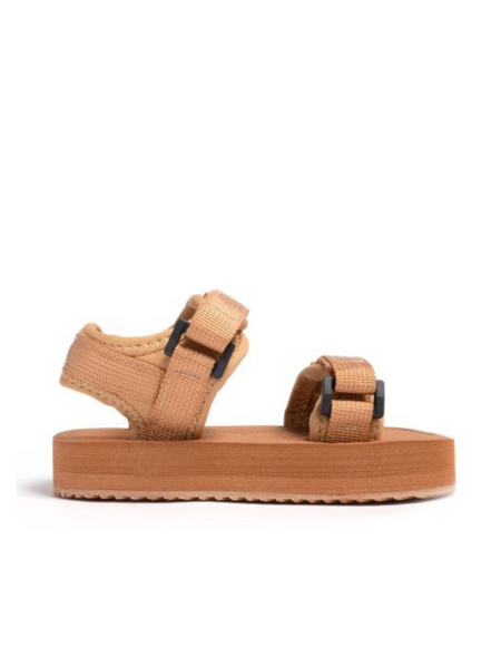 Arcade Sandal - Clay