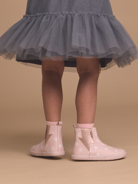 Electric Boot - Hearts