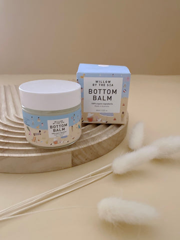 Bottom Balm - Willow By The Sea