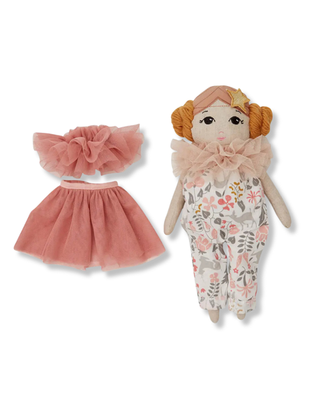 By Astrup Doll - Estelle