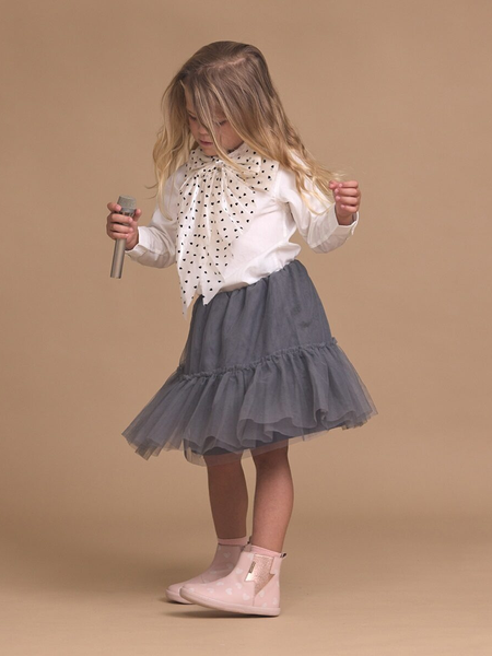 Electric Boot - Hearts