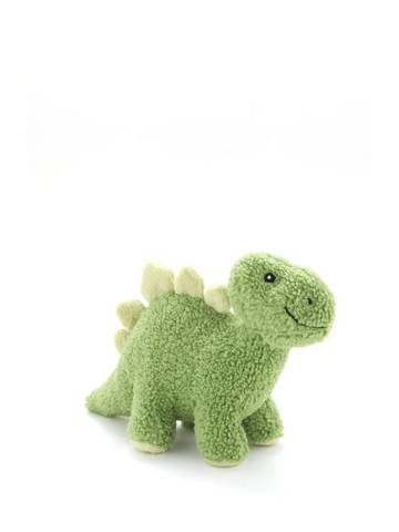 Baby Sadie The Dino Green