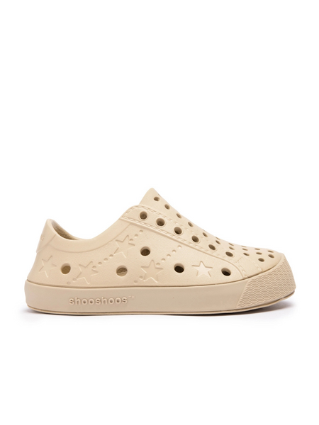 Tucson Waterproof Sneakers - Tan