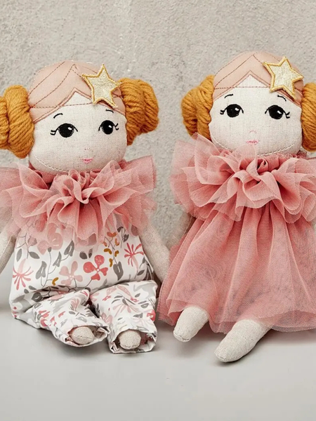 By Astrup Doll - Estelle