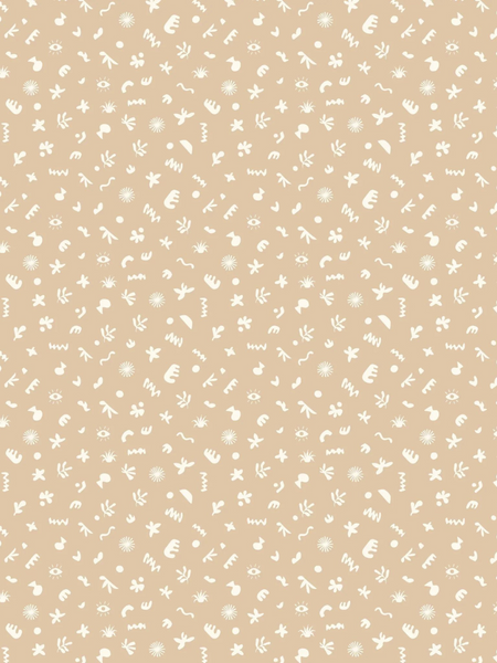 Fresco Organic Baby Swaddle
