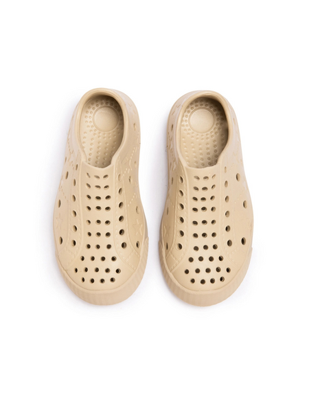 Tucson Waterproof Sneakers - Tan