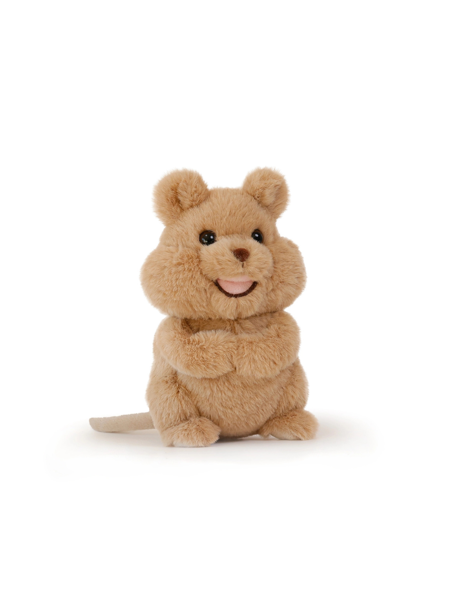 Little Quoksworth Quokka