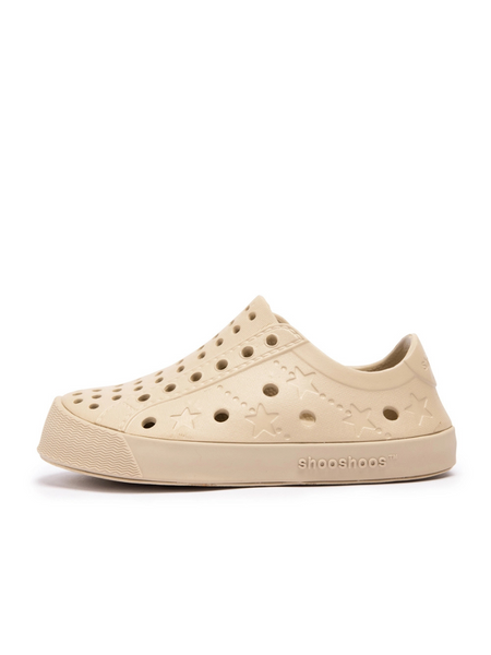 Tucson Waterproof Sneakers - Tan