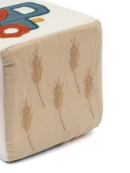Fabelab Fabric Cube - My Little Farm