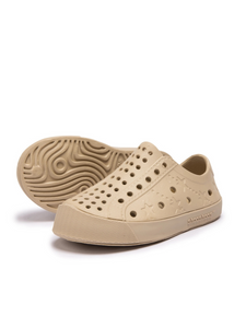 Tucson Waterproof Sneakers - Tan