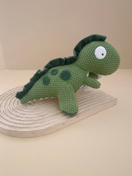 Dodger The Dino