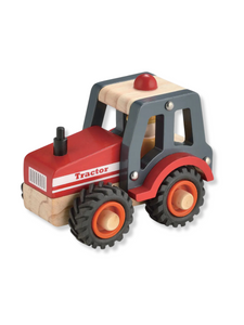Red Tractor